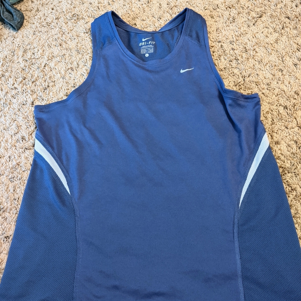 Nike Tank